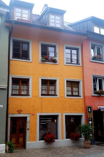 Fewo Sonne Konstanz Exterior photo
