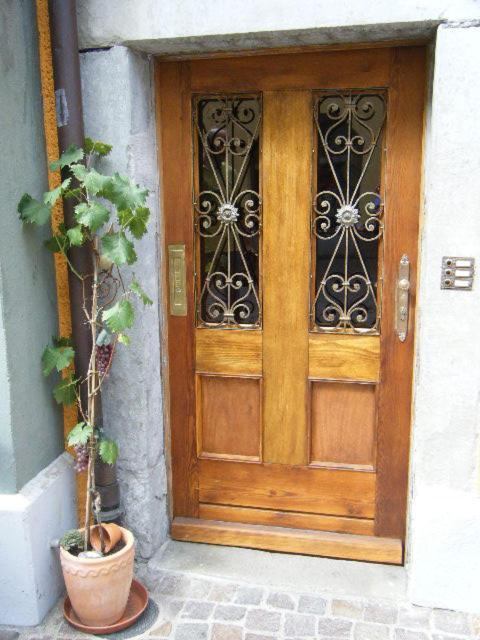 Fewo Sonne Konstanz Exterior photo