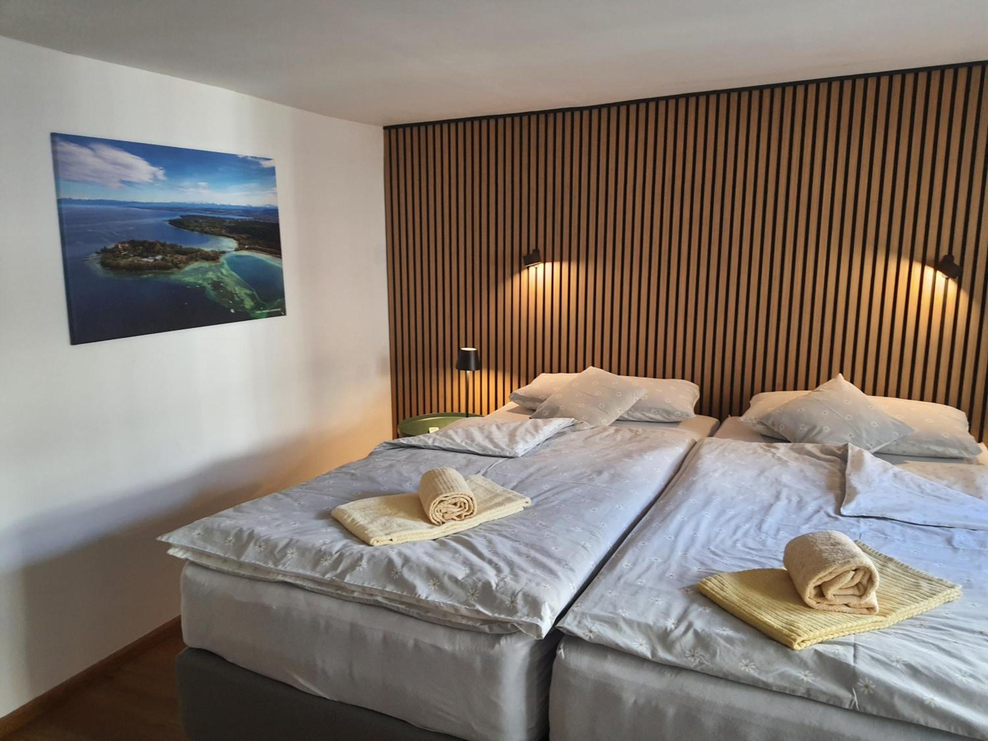 Fewo Sonne Konstanz Exterior photo